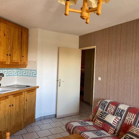 Orcieres Appartement 6 Personnes Avec Parking エクステリア 写真