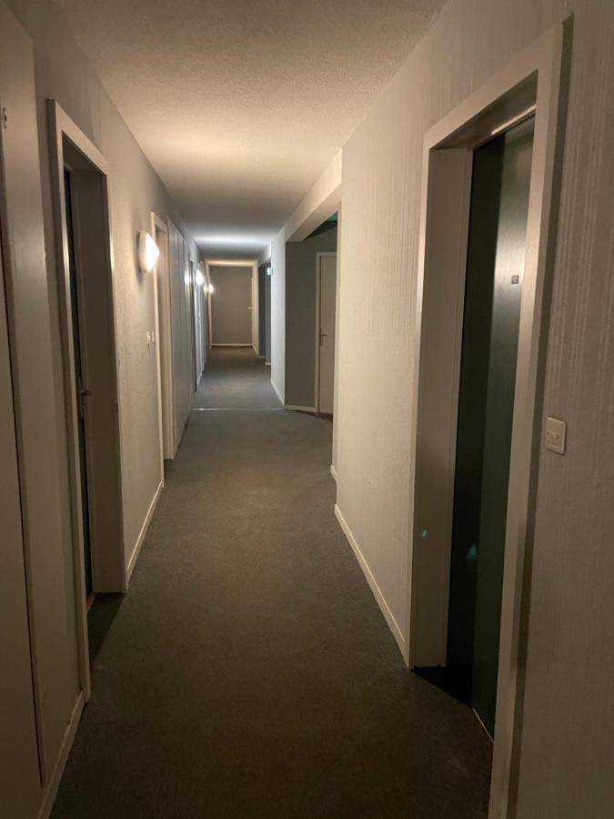 Orcieres Appartement 6 Personnes Avec Parking エクステリア 写真