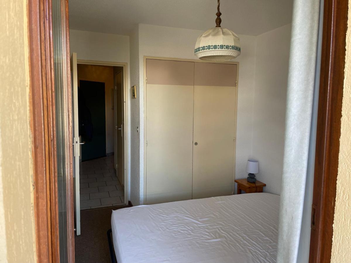 Orcieres Appartement 6 Personnes Avec Parking エクステリア 写真